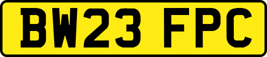 BW23FPC