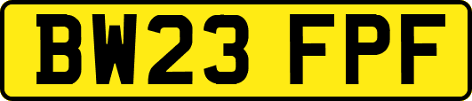 BW23FPF