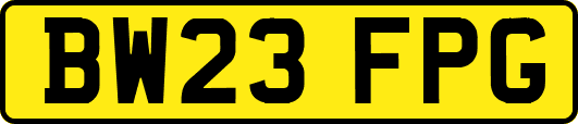 BW23FPG