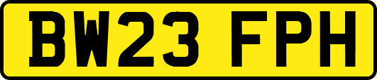BW23FPH