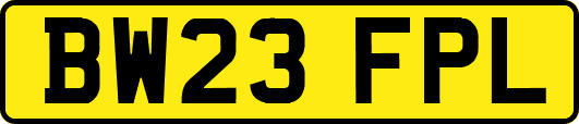 BW23FPL