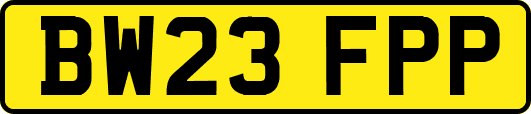 BW23FPP