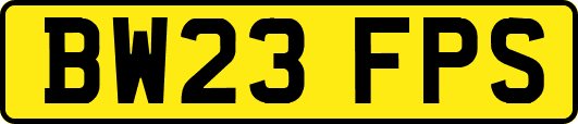 BW23FPS