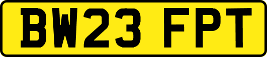 BW23FPT