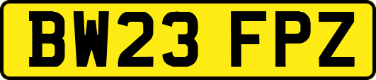 BW23FPZ