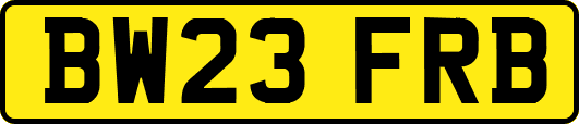 BW23FRB
