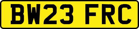 BW23FRC