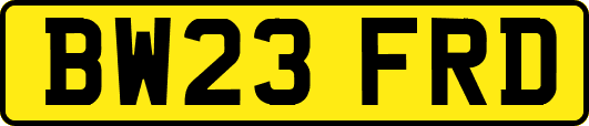 BW23FRD