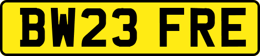 BW23FRE