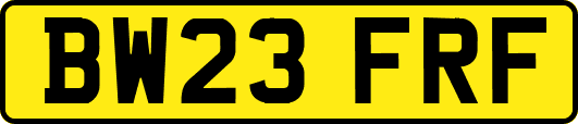 BW23FRF