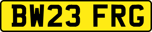 BW23FRG