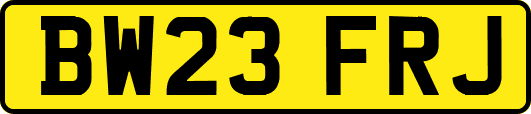 BW23FRJ