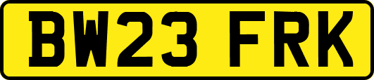 BW23FRK