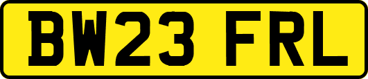 BW23FRL