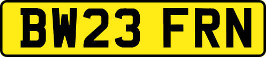 BW23FRN