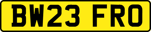 BW23FRO