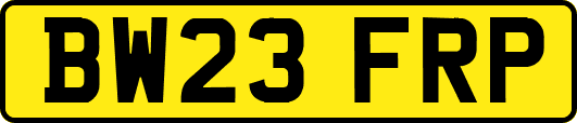 BW23FRP