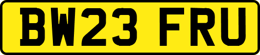 BW23FRU
