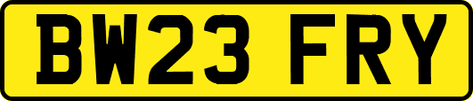 BW23FRY