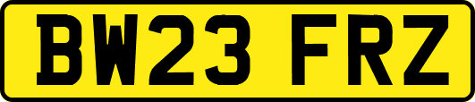 BW23FRZ