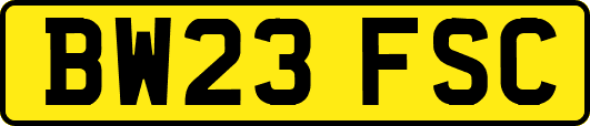 BW23FSC