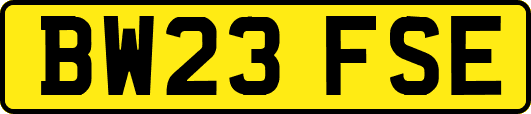BW23FSE