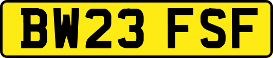 BW23FSF
