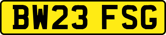BW23FSG