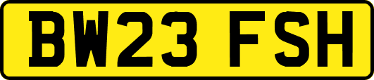 BW23FSH
