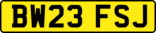 BW23FSJ
