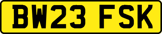 BW23FSK