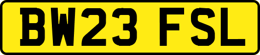 BW23FSL