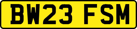 BW23FSM