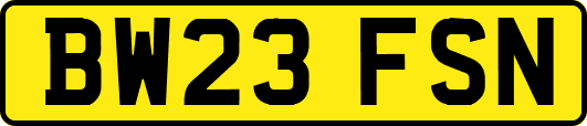 BW23FSN