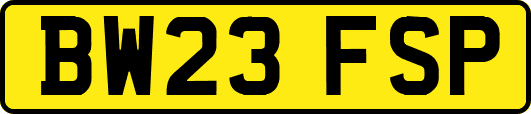 BW23FSP