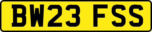BW23FSS