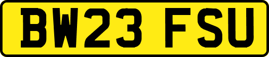 BW23FSU
