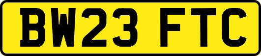 BW23FTC