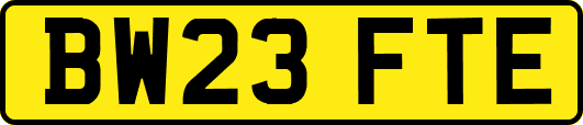 BW23FTE
