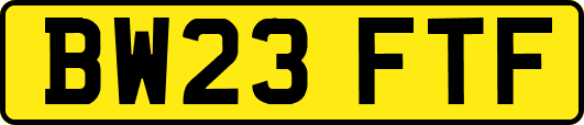BW23FTF
