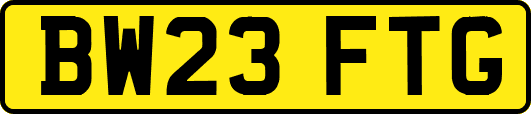 BW23FTG