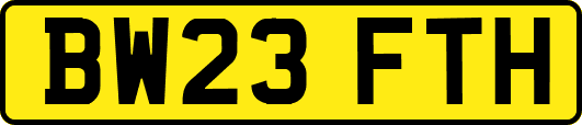 BW23FTH