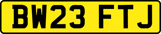 BW23FTJ