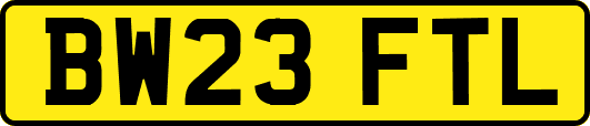 BW23FTL