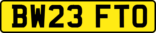 BW23FTO