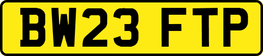 BW23FTP