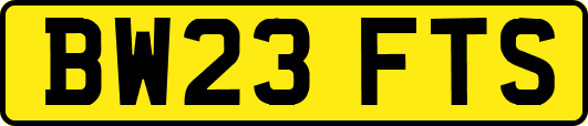 BW23FTS