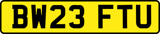 BW23FTU