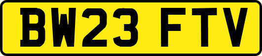 BW23FTV