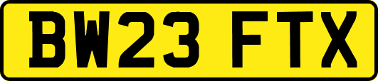 BW23FTX